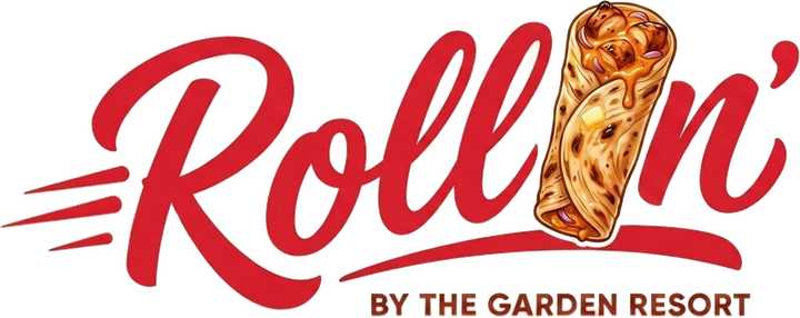 Rollin' by The Garden Resort