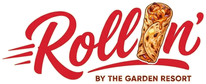Rollin' by The Garden Resort